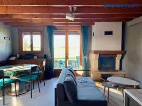 Chalet 6 pers avec piscine - Image 3