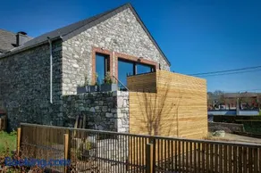 Gîte Côté Grange - Image 4