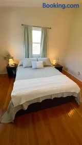 Spacious KC Home Near World Cup Stadium - Image 5