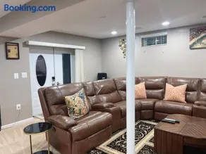 Large and Cozy Basement Apartment Near Potomac Mills, Quantico and Washington - Image 3
