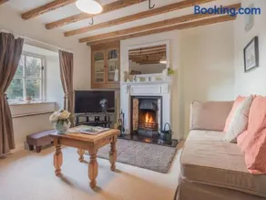 Roses Cottage cosy countryside home with open fire and mountain views near Scafell - Image 3