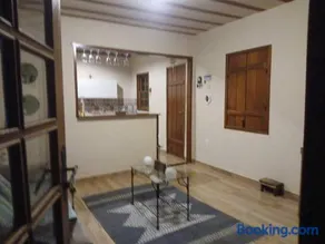 Casa sol nascente hospedagem bichinho MG - Image 3