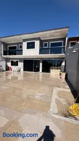 Casa de praia pé na areia em Itaipuaçu - Image 4