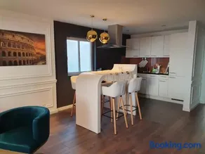 Rome Apartment - Image 4