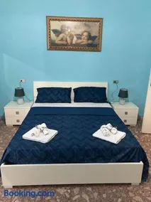 La scaletta sul mare di Pizzo [ WiFi e Disney+ ] - Image 1