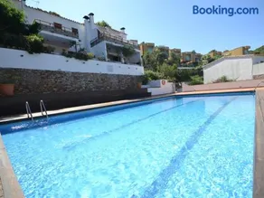 Acogedor apartamento con piscina comunitaria, cerca de la playa de Sa Tuna - ES-226-26 - Image 4