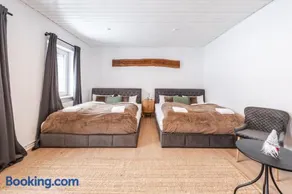 Ruhige, helle Ferienwohnung mit Balkon und Garten - Image 2