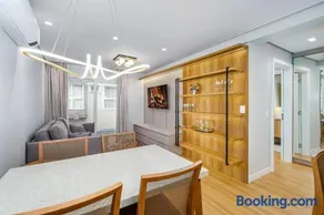 Syrah Residenziale 1 dorm by Achei Gramado - Image 1