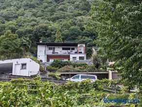 Ferienwohnung mit fantastischem Panoramablick San Nazzaro-Vairano - Image 1