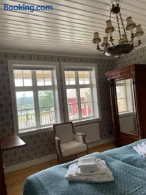 Manor House - Torsberg Farm - Image 2