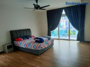 My Home Kayangan Villa Malacca C10 - Image 3