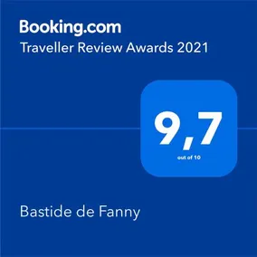 Bastide de Fanny - Image 1