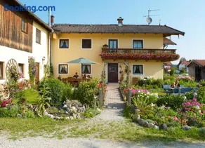 Camera condivisa accogliente e familiare con terrazza, giardino e griglia | Vista sulla montagna - Image 1