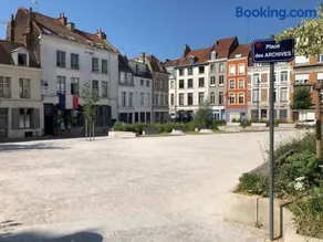 LITTLE PLAZA Appart'Hotel - Image 3