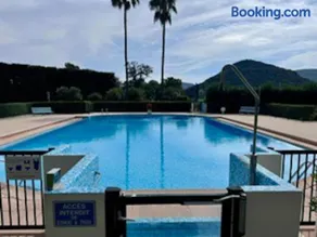 Studio 2pers piscine 10min plage - Image 2