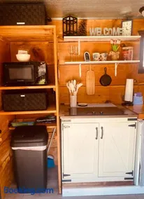 Cozy little Cabin - Image 1
