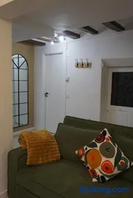 Apartamento cómodo y bien ubicado en el corazón de Rioja Alavesa - Image 4