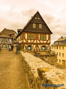 Pension bei Goscha mit Schlossblick - Image 1