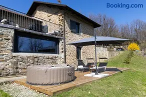 Vineyard Retreat – Private SpaSilence in Langhe - Image 2