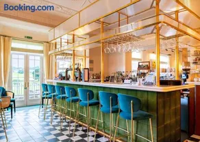 The Astbury Golf And Lodge Resort - Image 1