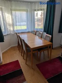 Ferienwohnung mit Terrasse in der Nähe vom Golfplatz - Image 4