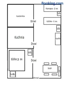 Domek Letniskowy Napiórki - Image 2