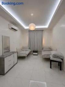 Al Rabi Rest House - Image 1