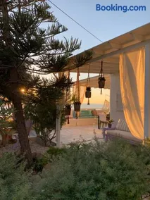 Sand Lily Villa Mykonos - Image 3