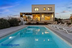 Villa Helios in Pomer,Medulin - by Istrabook - Image 1