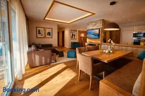 Biancas Luxury Apartment close Ischgl Spa & Pool ganze Ferienwohnung - Image 4