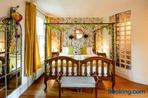 Hammersmith Haven: 4BD Historic Gem by the River - Image 4