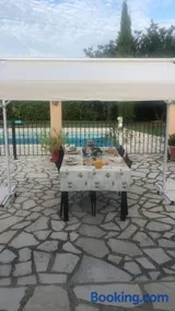 AU MIMOSA - Chambre d'hôte Le Laurier - Image 2