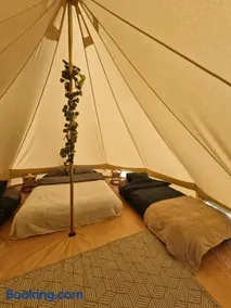Glamping za Zamkiem w Chęcinach - Image 4