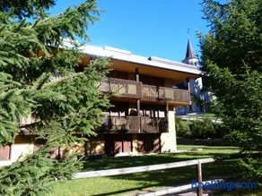 Bilocali Alberti - Des Alpes - Image 1
