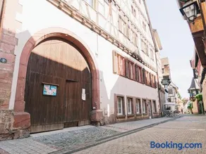 Le Haut Relais des Seigneurs - 5 mn Royal Palace de Kirrwiller - Image 4