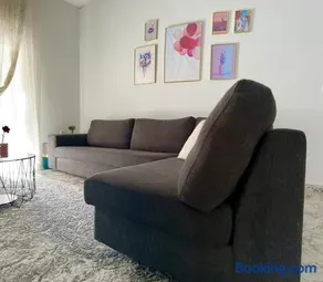 11 11 apartment,12minutes from the Aristotelous square - Image 2