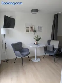 Ferienwohnung in Ranzig - klein aber fein - Image 1