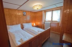 Chalet Heiderösli, Apartment Distelhorn - Image 2