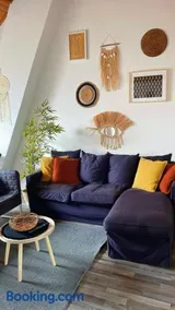 Cosy place near Atomium with parking - Image 1