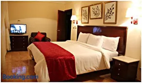 Alexandria Mediterranean Suites - Image 3