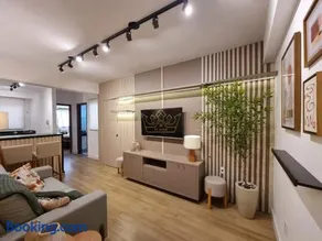 Excelente apartamento - Vicente Pires - Image 2