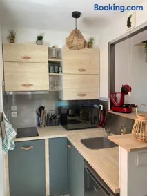 Superbe duplex proche centre et plages - Image 2