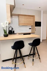 Villa Barovic - Delux Apartment - Image 3
