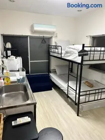 Meguro Apartment - Image 2