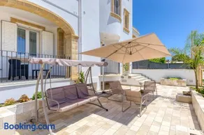 Chambre chez l'habitant avec internet haut débit, terrasse et jardin | Vue ville - Image 4