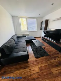 Peti apartman CENTRUM - Image 2