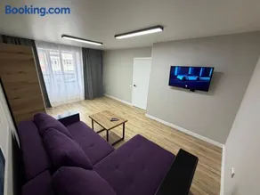 2 кім кв BIG APARTMENT TOP Center - Image 5
