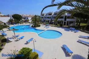 Punta Prima Apartment - Image 1