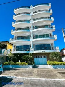 Hospedatom - Apartamento Beira-Mar Praia Grande Arraial do Cabo - Image 3
