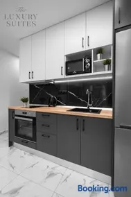 AdoorAble, The Luxury Suites - Image 1